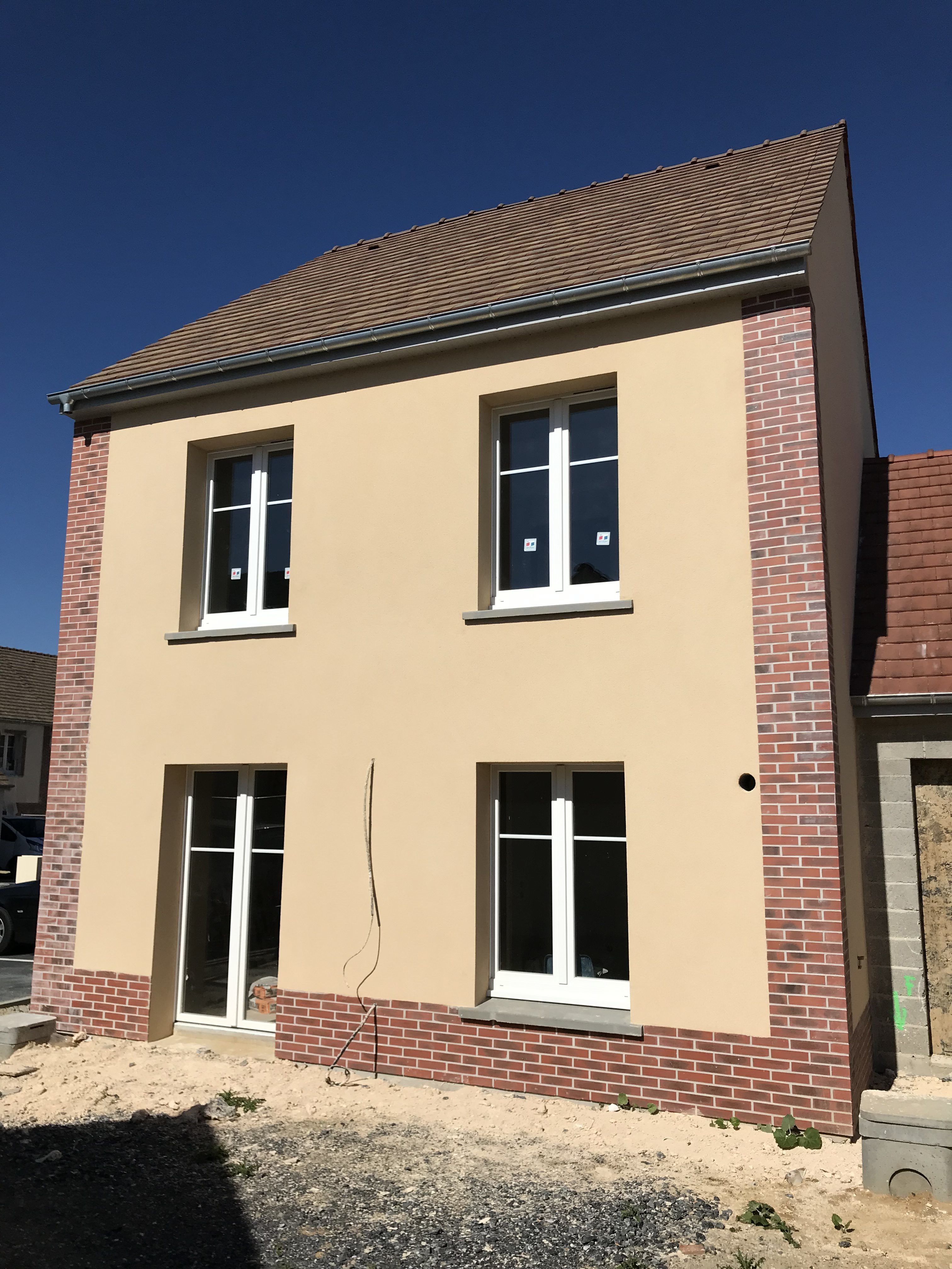 You are currently viewing Maison secteur Beauvais