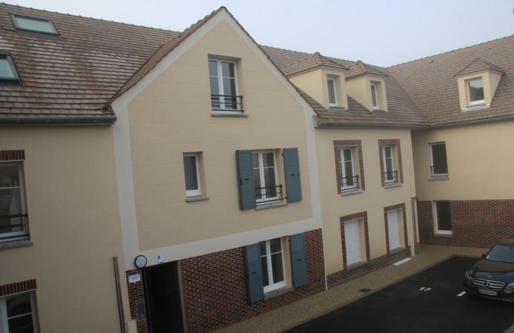 11 Rue Du Bosquet Mortefontaine En Thelle